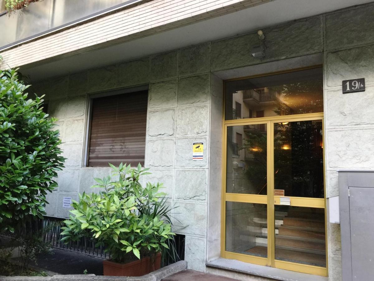 Say Yes Milano City Life 外观 照片
