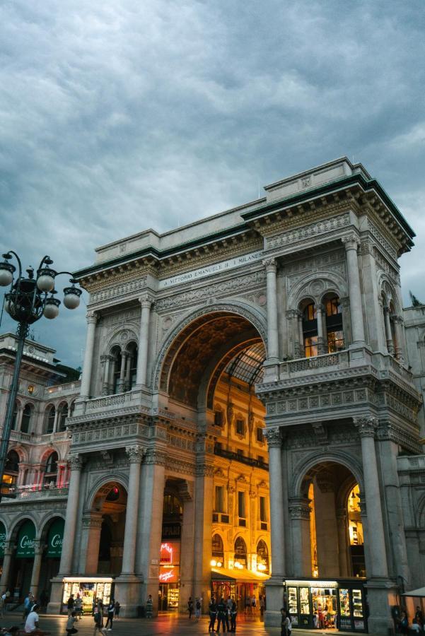 Say Yes Milano City Life 外观 照片