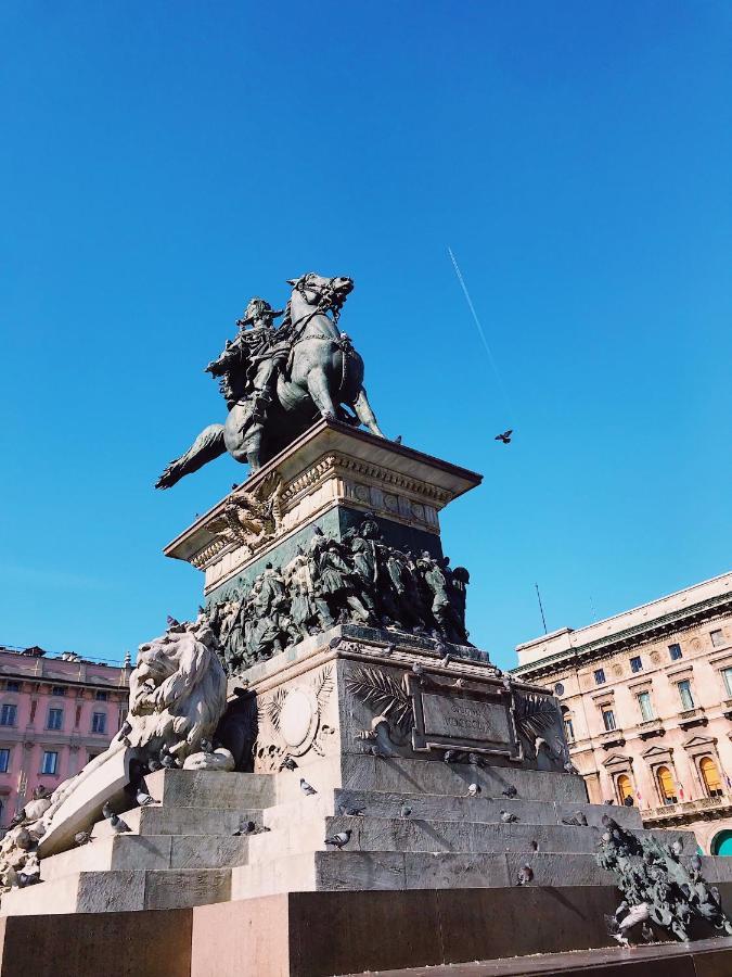 Say Yes Milano City Life 外观 照片