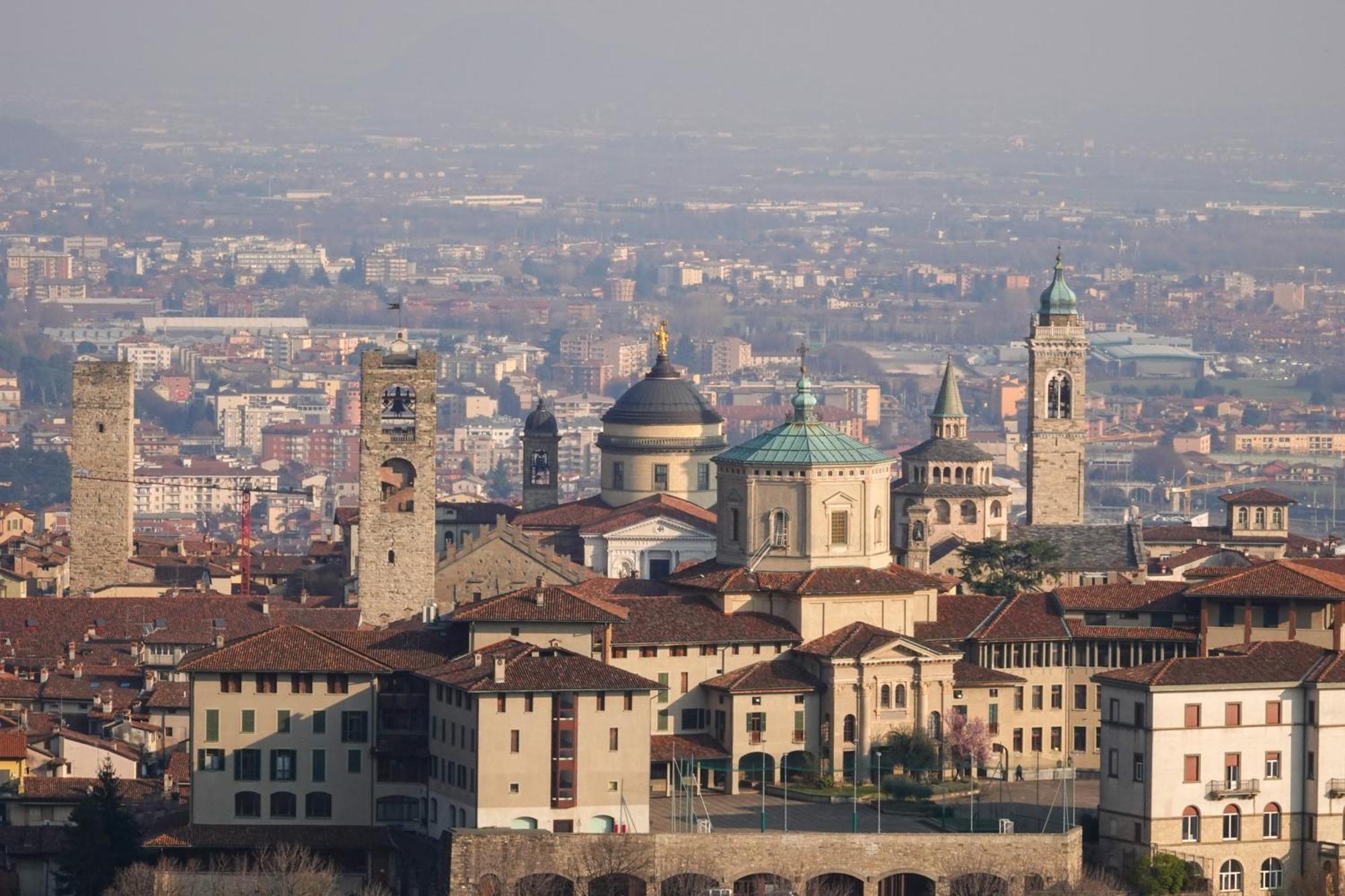 Say Yes Milano City Life 外观 照片