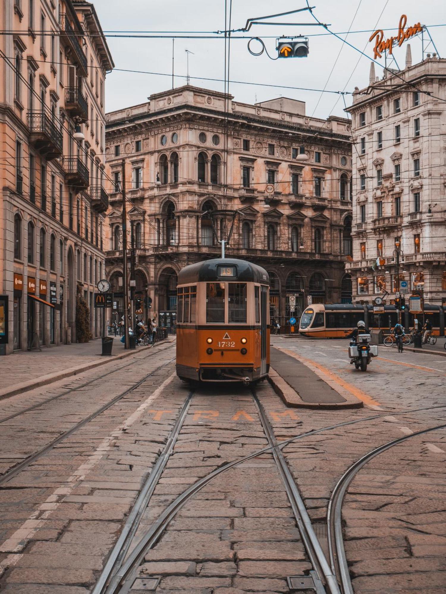 Say Yes Milano City Life 外观 照片