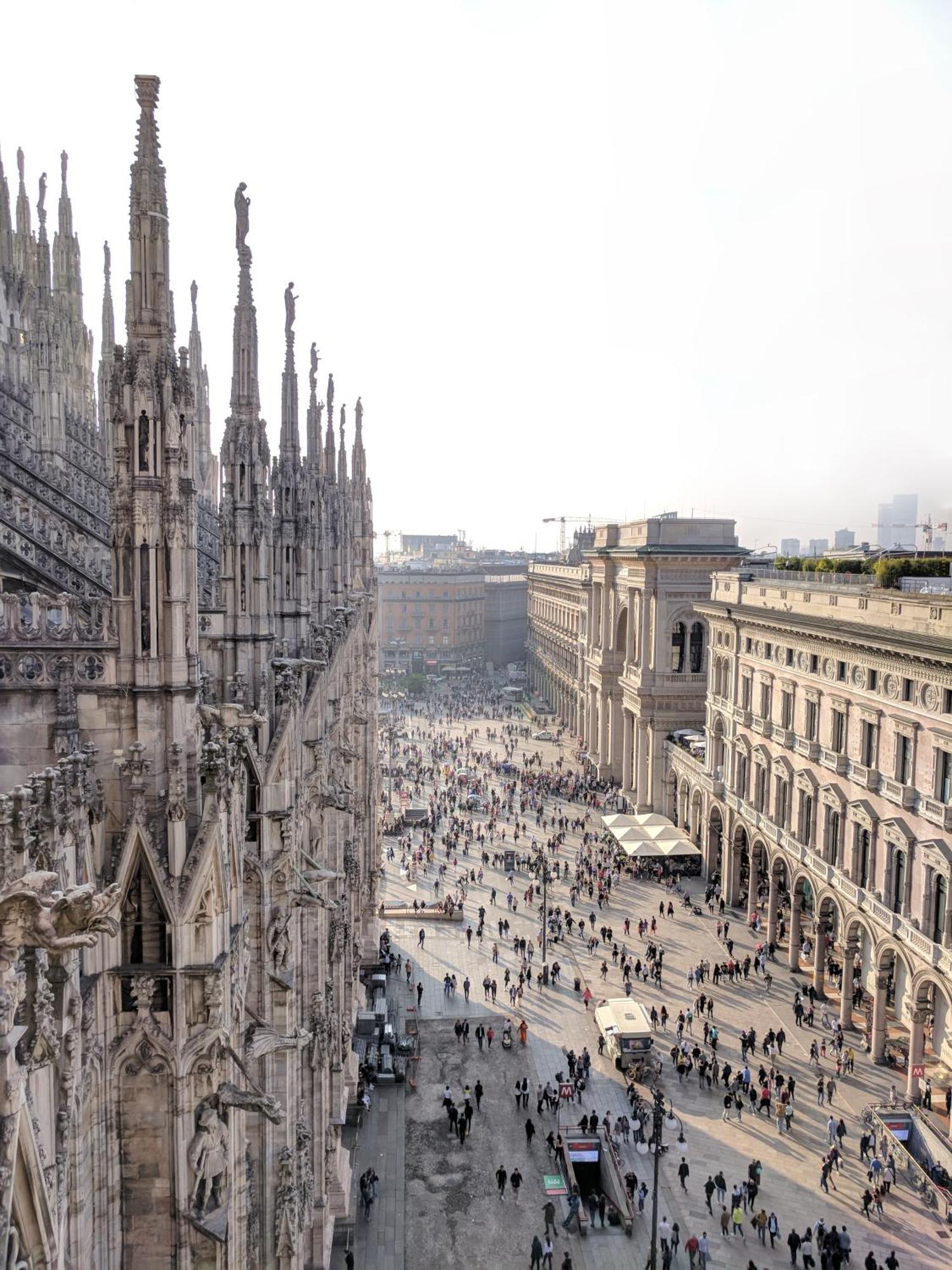 Say Yes Milano City Life 外观 照片