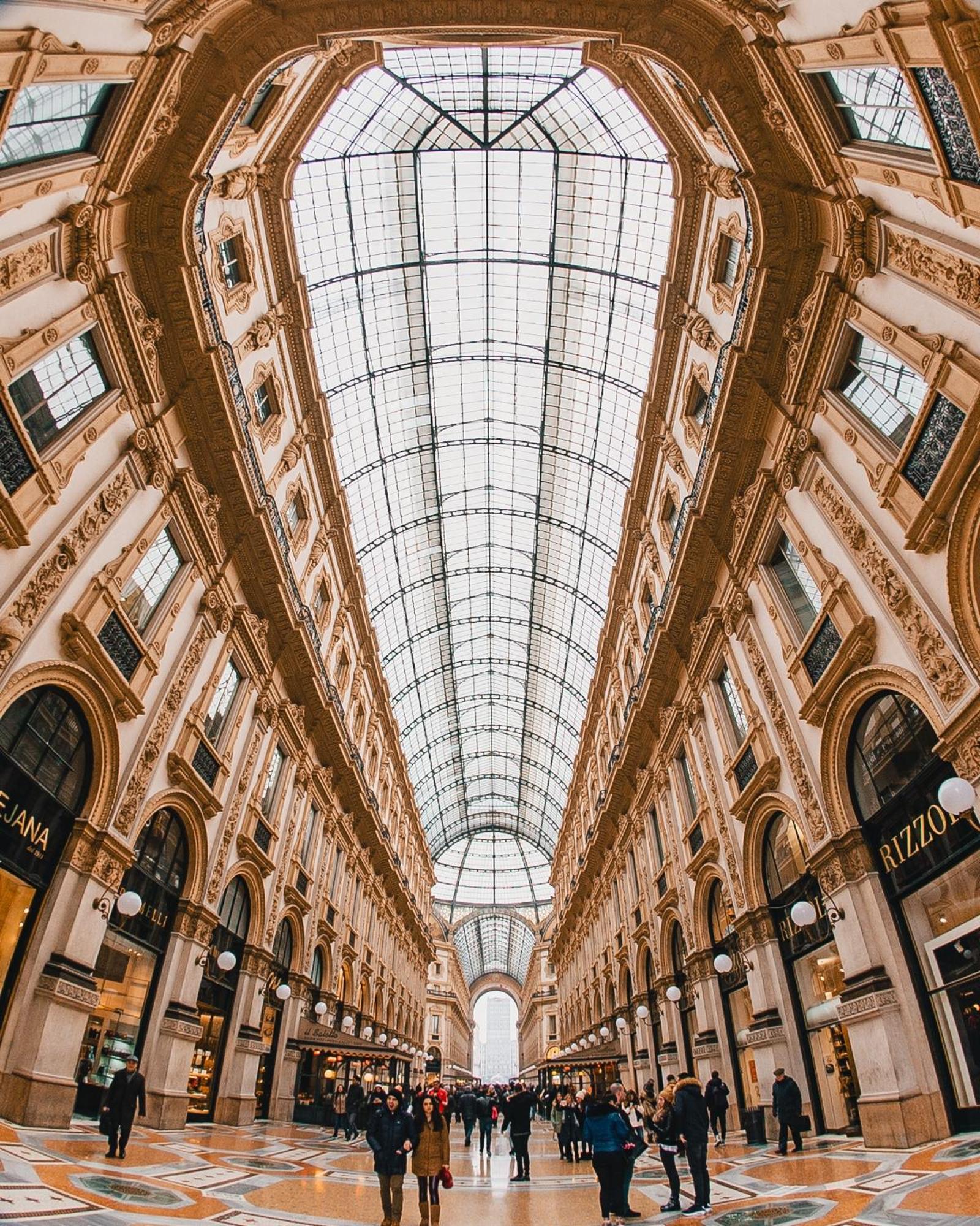 Say Yes Milano City Life 外观 照片